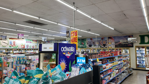 Grocery Store «Harvest Markets», reviews and photos, 14055 Burbank Blvd, Van Nuys, CA 91401, USA