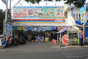 Indomaret Cijoho image