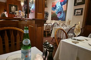 Blue Cat Steak and Wine Bar image