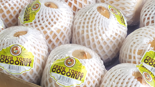 Supermarket «J CITY SUPERMARKET», reviews and photos, 148-05 Jamaica Ave, Jamaica, NY 11435, USA