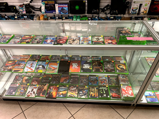 Video Game Store «Doc’s Video Games», reviews and photos, 16653 E Smoky Hill Rd, Aurora, CO 80015, USA