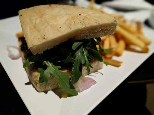 Movie Theater «Living Room Theaters», reviews and photos, 341 SW 10th Ave, Portland, OR 97205, USA