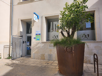 CPAM des Bouches-du-Rhône / La Ciotat à La Ciotat