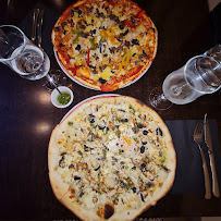 Pizza du Restaurant Oresto/ La Pizza à Saint-Denis - n°15