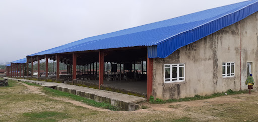 Alasepe Prayer Center ( Cac ), Nigeria, Place of Worship, state Osun