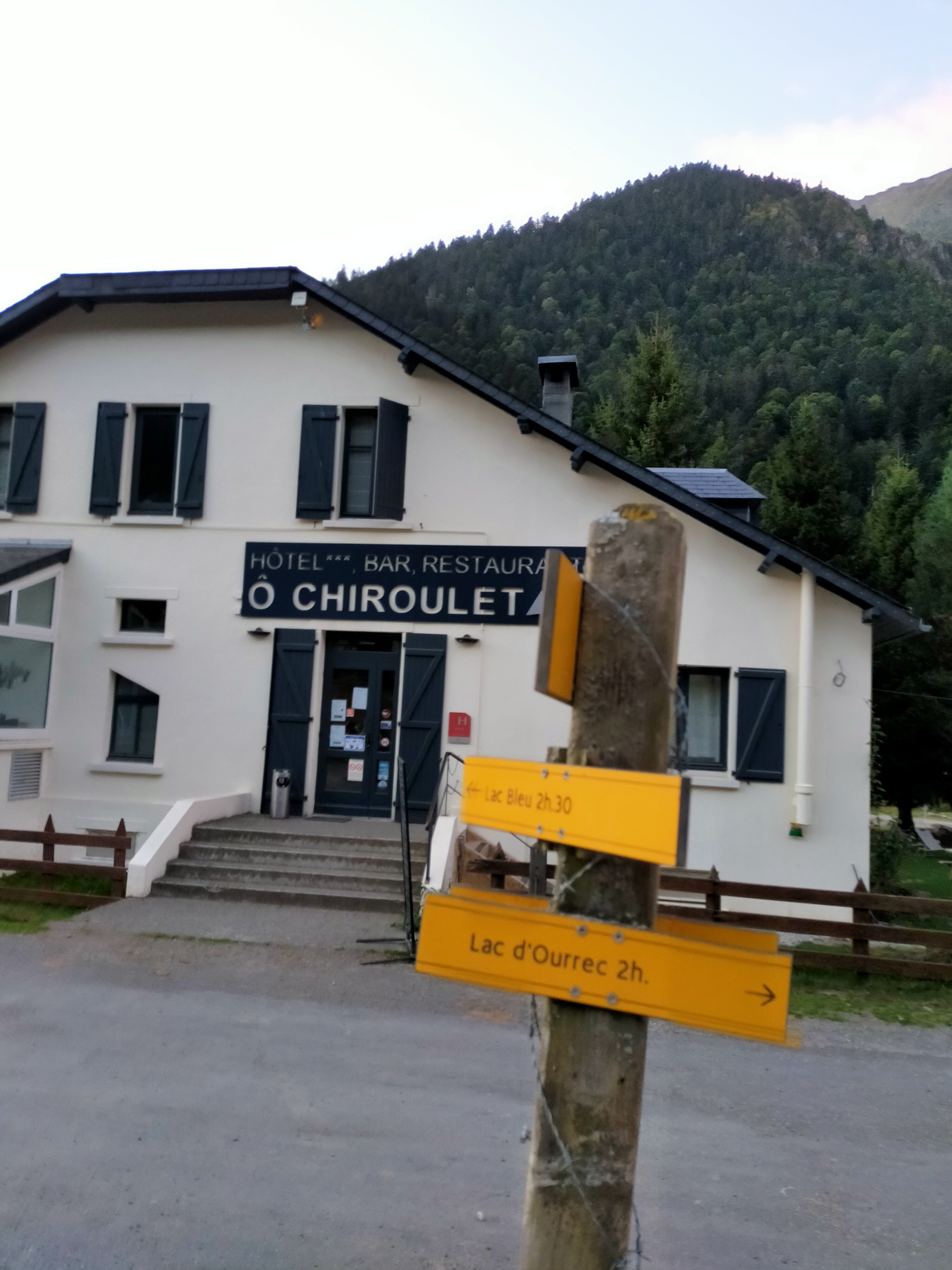 Photo n° 1 de l'avis de Bernadette.a fait le 16/09/2022 à 19:41