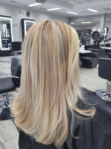 Beauty Salon «Elon Salon», reviews and photos, 695 Piedmont Rd, Marietta, GA 30066, USA