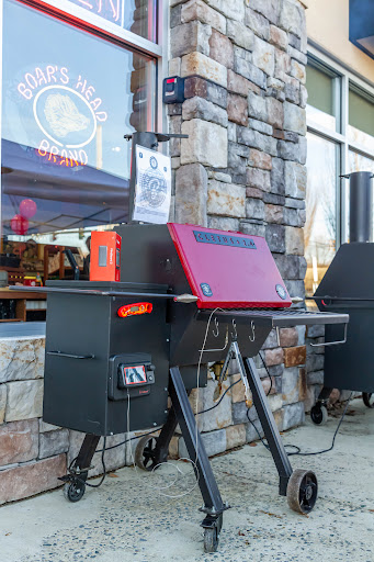 Butcher Shop «The Meat House Chadds Ford», reviews and photos, 200 Wilmington West Chester Pike, Chadds Ford, PA 19317, USA