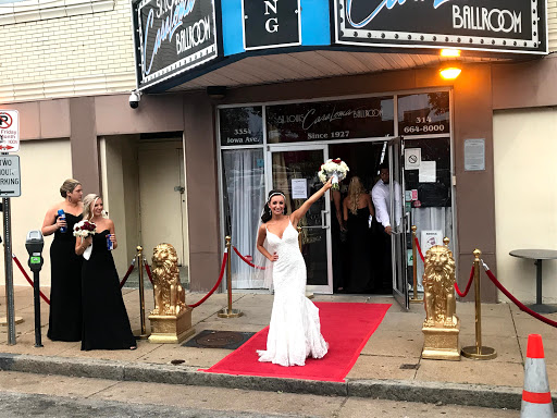 Casa Loma Ballroom