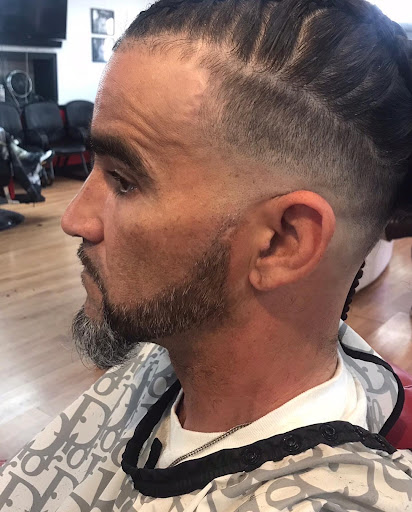 Barber Shop «Ace of Fades Barber Shop», reviews and photos, 528 Old Barksdale Rd, Newark, DE 19711, USA