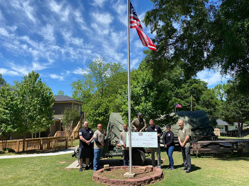 Veterans Empowerment Organization