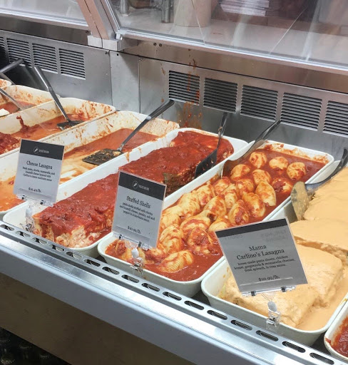 Gourmet Grocery Store «Carlinos Specialty Foods», reviews and photos, 2616 E County Line Rd, Ardmore, PA 19003, USA