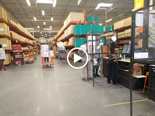 Home Improvement Store «The Home Depot», reviews and photos, 2707 S Towne Ave, Pomona, CA 91766, USA