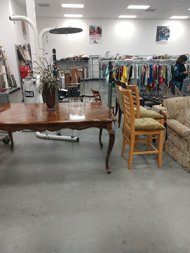 Thrift Store «Goodwill», reviews and photos, 9625 North Sam Houston Pkwy E, Humble, TX 77396, USA