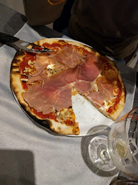 Prosciutto crudo du Restaurant italien LA VENEZIA restaurant - pizzeria à La Bresse - n°10