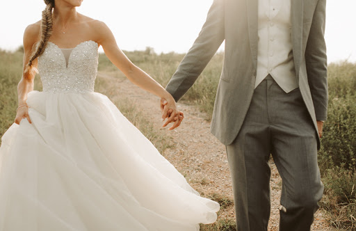 Bridal Shop «MK Bridal», reviews and photos, 1255 W Battlefield Rd, Springfield, MO 65807, USA