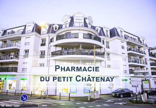 Pharmacie du Petit Chatenay à Châtenay-Malabry
