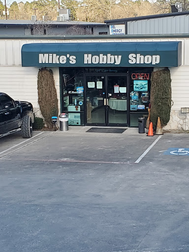 Mike's Hobby Shop