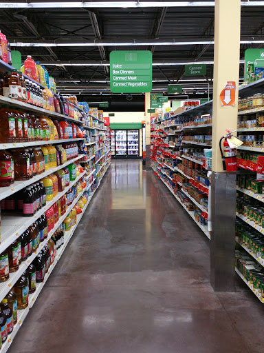 Supermarket «Walmart Neighborhood Market», reviews and photos, 3800 Ruckriegel Pkwy, Jeffersontown, KY 40299, USA