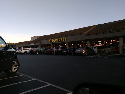 Grocery Store «SPD Markets», reviews and photos, 129 W McKnight Way, Grass Valley, CA 95949, USA