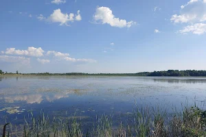 Mitchell Lake image