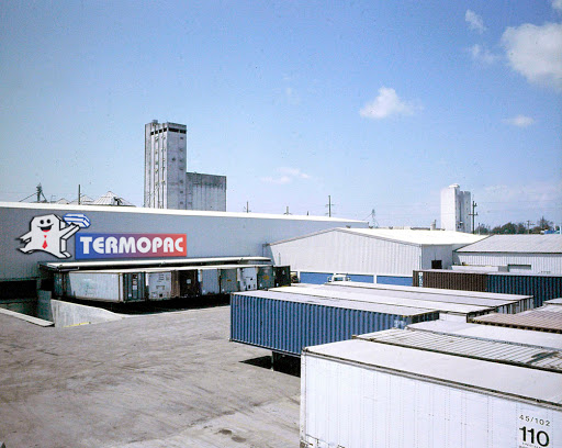 Termopac Industrial S.A.