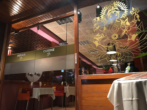 Información y opiniones sobre Restaurant Indi Mumbai Vilanova de Villanueva Y Geltrú