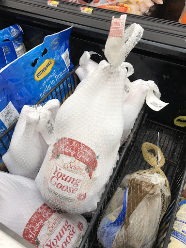 Department Store «Walmart Supercenter», reviews and photos, 4538 US-231, Wetumpka, AL 36092, USA