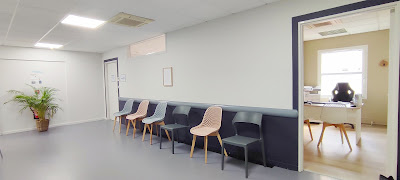 CHIRURGIE VISCERALE ET DIGESTIVE - DOCTEUR SANDRA AISSOU - 49800 à Trélazé