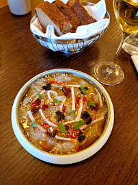 Les plus récentes photos du Restaurant coréen OMA au Château des Fleurs à Paris - n°3