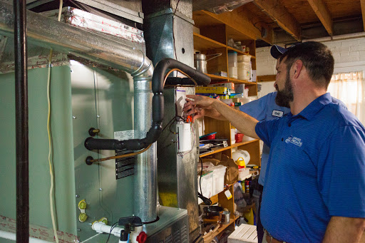 Heating Contractor «Service Specialties Inc.», reviews and photos, 14522 Lee Rd, Chantilly, VA 20151, USA