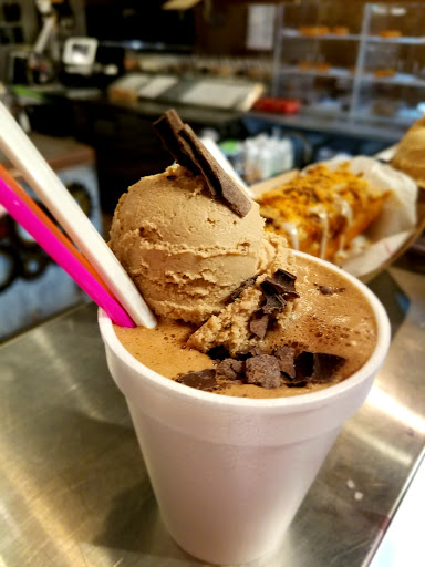 Donut Shop «Create Donuts», reviews and photos, 9305 Village Shop Dr, Sandy, UT 84094, USA