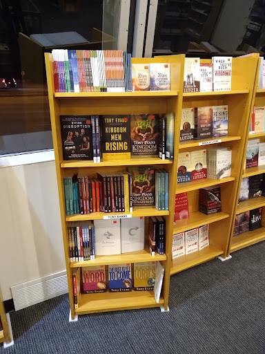 Book Store «VCY Bookstore», reviews and photos, 10707 W Capitol Dr, Milwaukee, WI 53222, USA