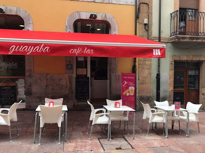 GUAYABA CAFé BAR