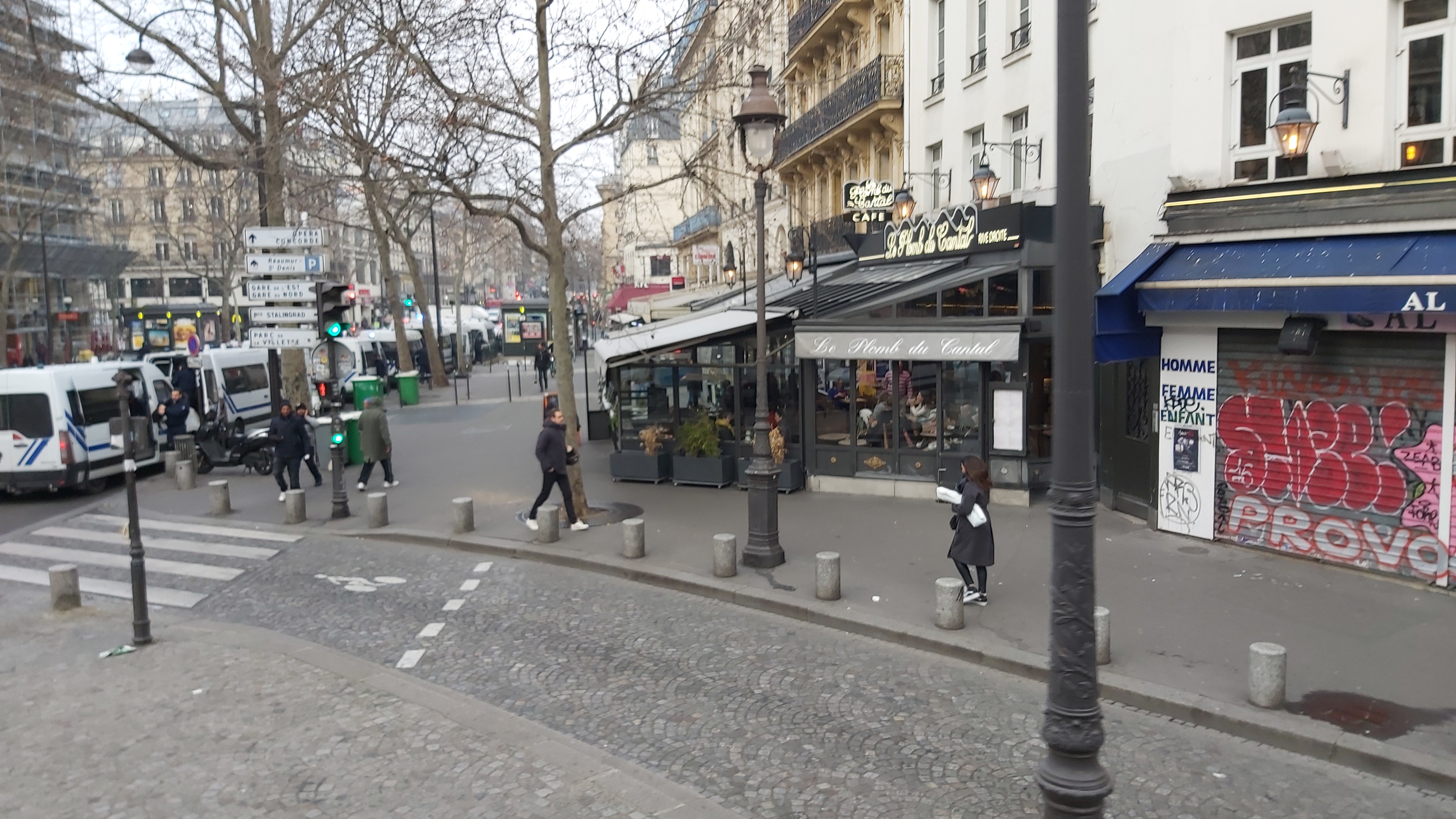 Photo n° 1 de l'avis de HUGO.O fait le 27/01/2020 à 08:44