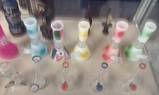 Tobacco Shop «Inferno Smoke Shop», reviews and photos, 2110 Mariner Blvd, Spring Hill, FL 34609, USA