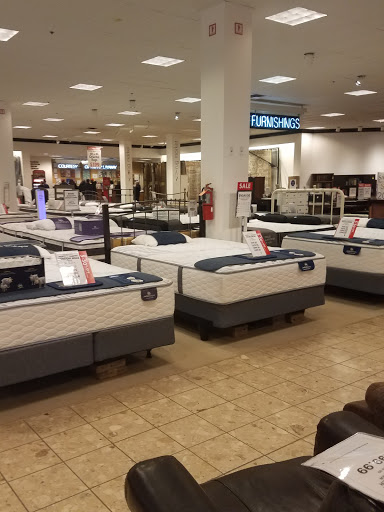 Shopping Mall «Neshaminy Mall», reviews and photos, 707 Neshaminy Mall, Bensalem, PA 19020, USA