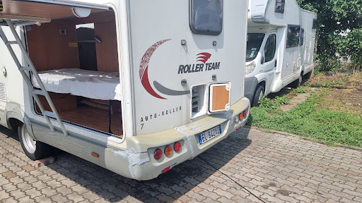 Camper One S.R.L.