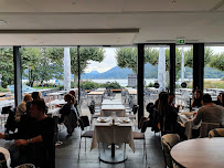 Atmosphère du Restaurant Brasserie Irma - Bocuse à Annecy - n°16