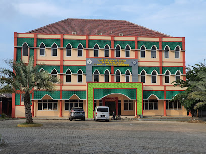 Assa'adah Global Islamic School (AGIS)
