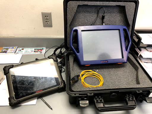 Car Repair and Maintenance «Integrity-1st Automotive Of Plano», reviews and photos, 4050 W 15th St, Plano, TX 75093, USA