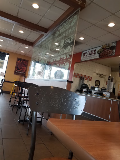 Mexican Restaurant «El Pollo Loco», reviews and photos, 6929 Eastern Ave, Bell Gardens, CA 90201, USA