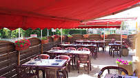 Atmosphère du Restaurant Le Molina à La Talaudière - n°2