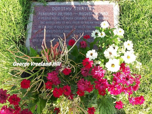 Funeral Home «Pierce Brothers Westwood Village Memorial Park and Mortuary», reviews and photos, 1218 Glendon Ave, Los Angeles, CA 90024, USA