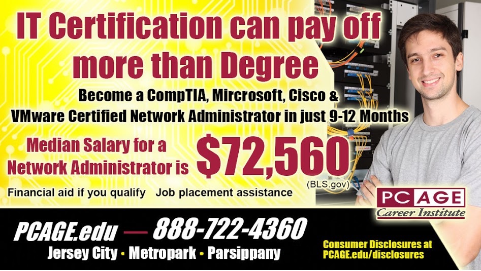 PC Age Career Institute