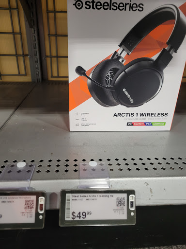 Electronics Store «Best Buy», reviews and photos, 675 US-1, Iselin, NJ 08830, USA