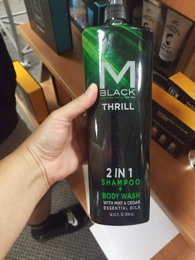 Clothing Store «Burlington Coat Factory», reviews and photos, 3662 W Camp Wisdom Rd, Dallas, TX 75237, USA