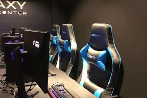 Galaxy Gaming Center image