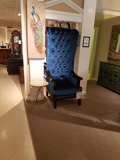 Furniture Store «Gallery Furniture», reviews and photos, 770 E Altamonte Dr, Altamonte Springs, FL 32701, USA