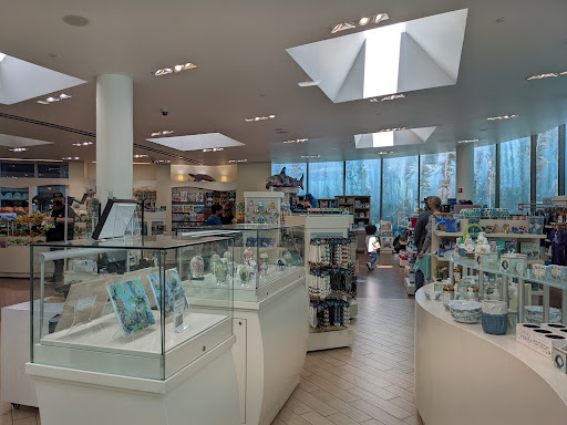 Gift Shop «Pacific Collections Gift Shop», reviews and photos, 100 Aquarium Way, Long Beach, CA 90802, USA